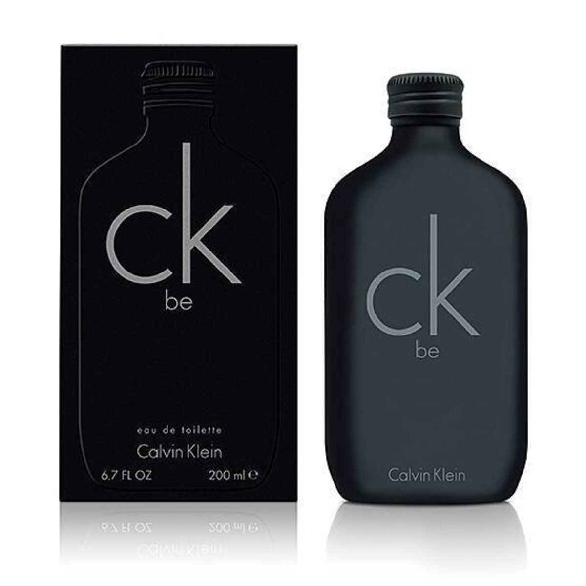 ck be women's perfume