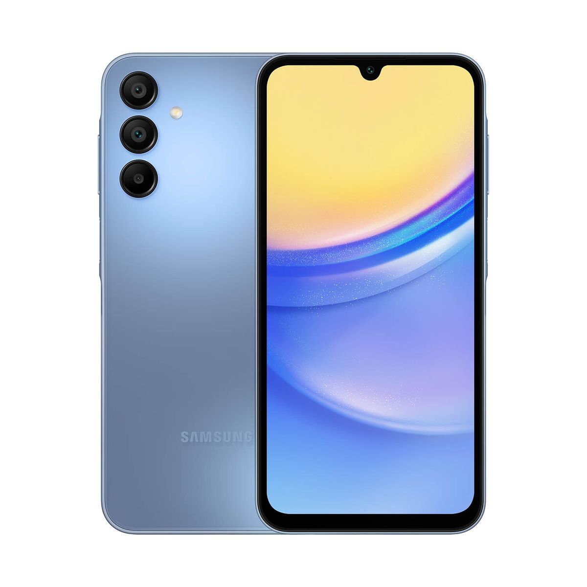 Samsung | Galaxy A15 5G (6GB+128GB) Smartphone | Color : Blue | HKTVmall  The Largest HK Shopping Platform