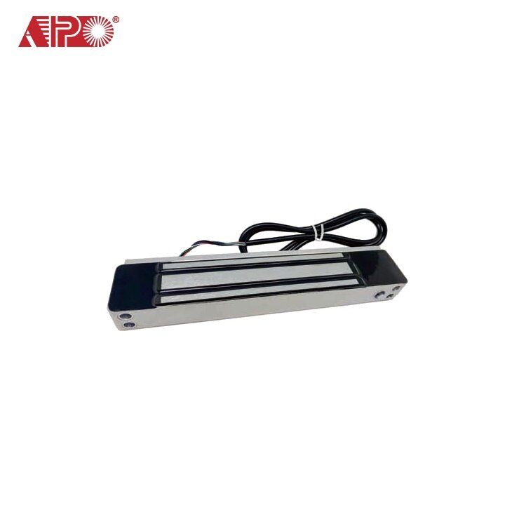 [香港品牌] EM-292-W 280公斤防水戶外用 IP-68 12V/24VDC 磁力鎖 {適用於門禁系統}