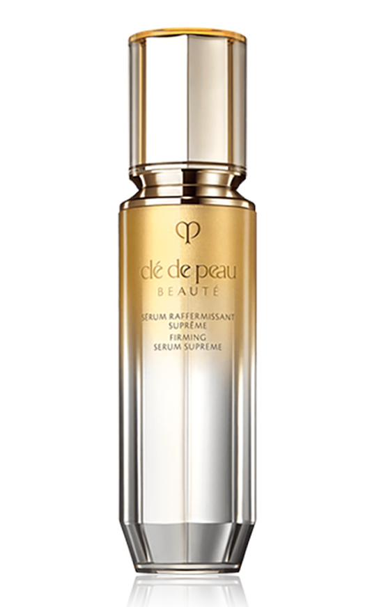 Cle de Peau Beaute cpb cdp FIRMING SERUM SUPREME 40ML [Parallel Import Product]