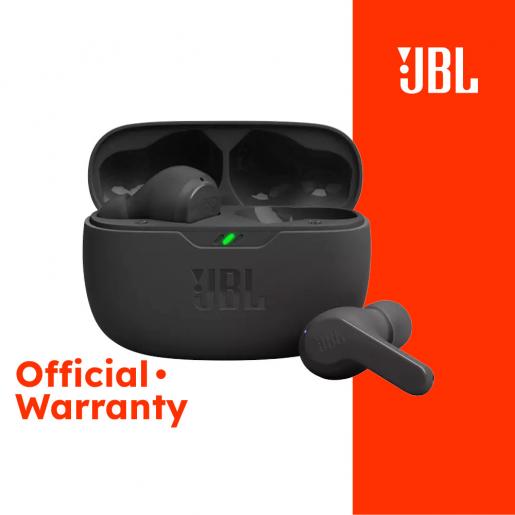 JBL WAVE BEAM True Wireless Earbuds