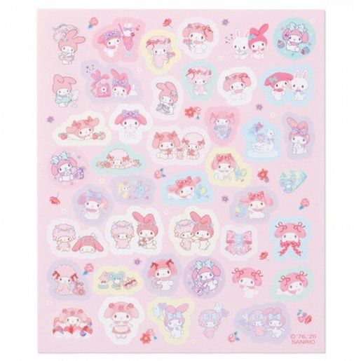 SANRIO My melody Hook for stroller KAWAII JAPAN