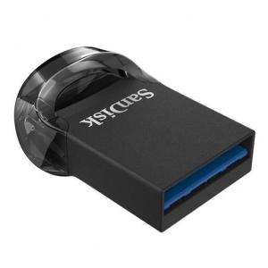 128GB Ultra Fit USB 3.2 迷你隨身碟 USB手指 SDCZ430 