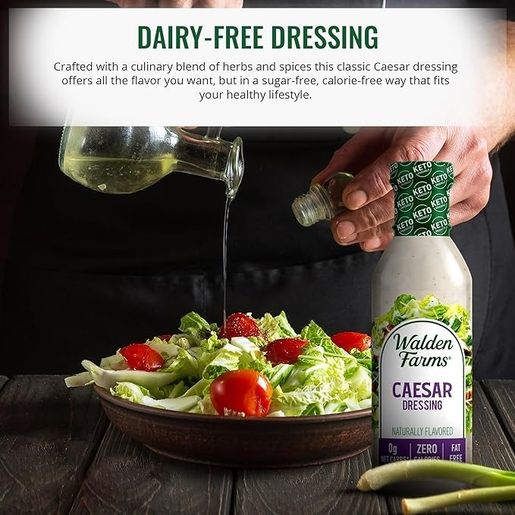 white christmas dresses Mrs. Taste Zero Sodium Ranch Dressing main image 0