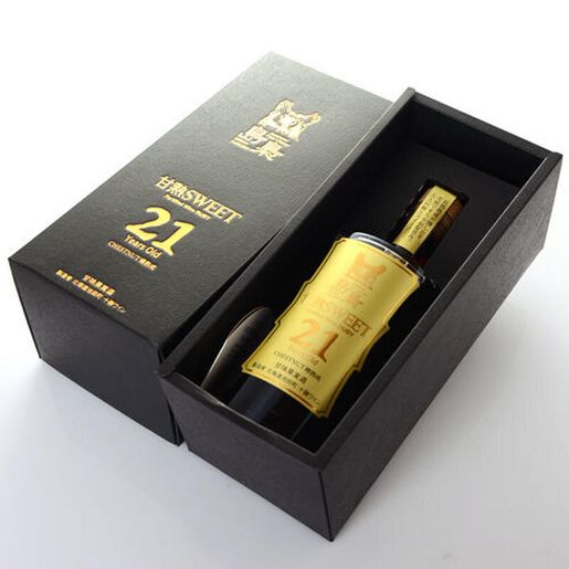 國分| 島梟甘熟SWEET 21年500ml 盒裝甜酒| HKTVmall 香港最大網購平台