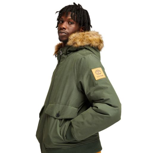 Boundary Peak Waterproof Snorkel Jacket 