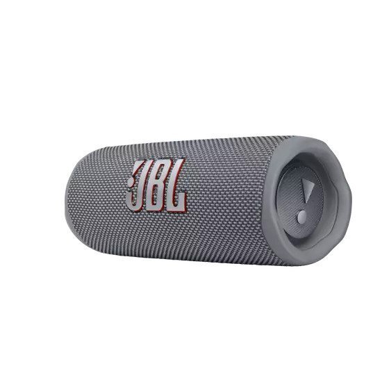 JBL Flip 6 便攜式防水藍牙喇叭｜[灰色]