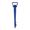 White plastic ground plug sun umbrella beach umbrella base beach garden patio umbrella seat umbrella ground holder