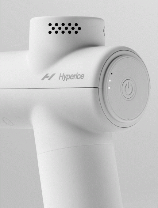 Hyperice | Hyperice Hypervolt Go 2 震動按摩槍| HKTVmall 香港最大