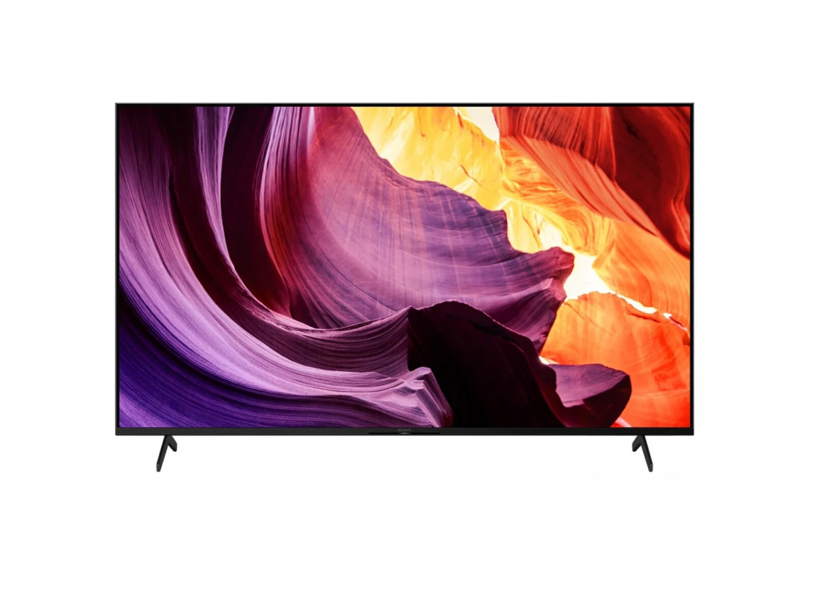 KD-43X81K 43" 4K Ultra HD Smart TV