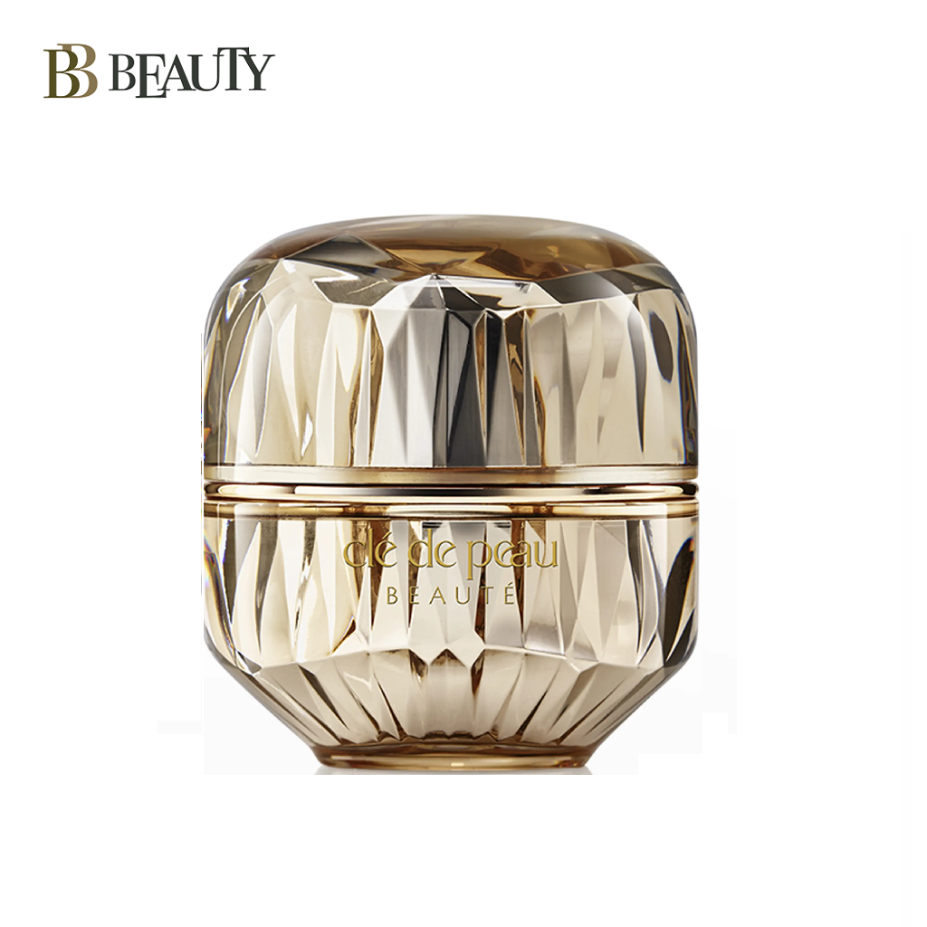 cpb cdp 臻緻再生高效面霜 5ml  [平行進口] 免稅版，內有簡體字介意勿拍