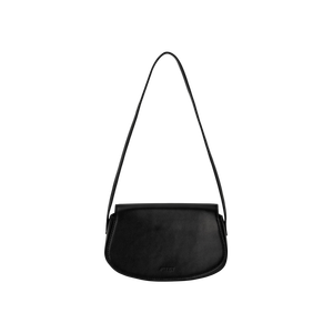 NIEEH | NIEEH Crescent Bag Black | HKTVmall The Largest HK