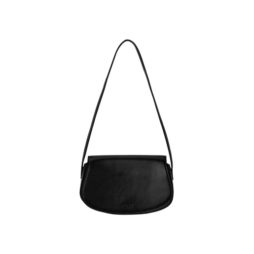 ◇NIEEH◇ CRESCENT BAG BLACK NIEEH