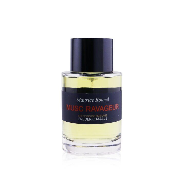 Musc Ravageur 中性東方調香水 100ml/3.4oz - [平行進口]