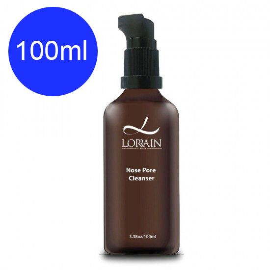 【840059】Magical and rapid removal of blackhead water  Nose Pore Cleanser 100ml (Parallel Imports
