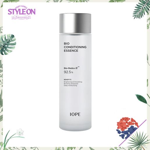 IOPE | Bio Conditioning Essence 168ml (92.5% Bio-redox α