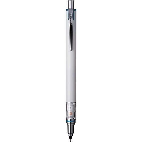 Uni Kuru Toga (M5-450T) Mechanical Pencil 0.5mm Smoke Barrel, Box of 12