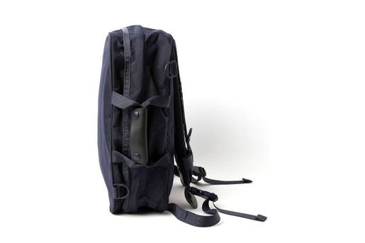 GREGORY | x BEAMS PLUS MISSION PACK (Navy) （平行進口） | HKTVmall