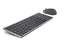 KM7120W (English) Wireless Keyboard and Mouse