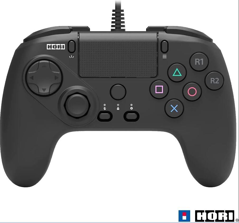 HORI | PS5 / PS4 / PC Fighting Commander OCTA α Controller 格鬥