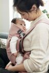 Baby Carrier MINI 初生嬰兒棉質背帶(0-12個月), 瑞典品牌, 5色