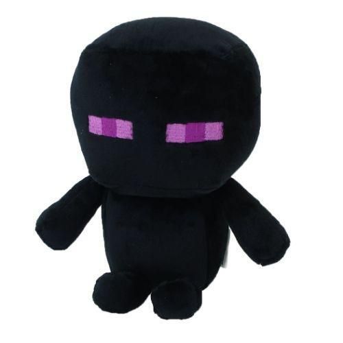 Enderman plush best sale toy