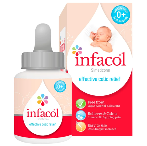 Infacol wind best sale drops newborn