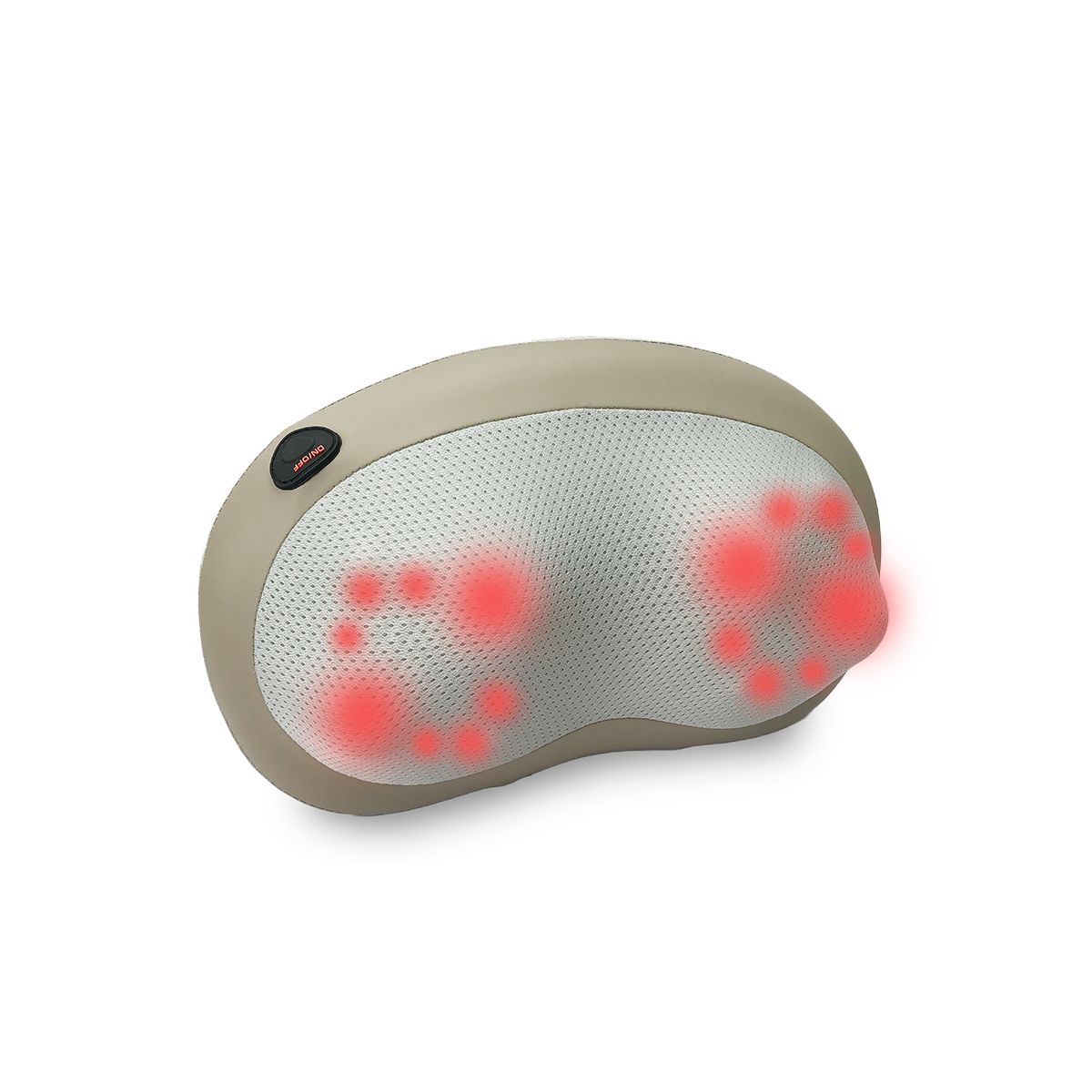 Itsu 2024 massage pillow