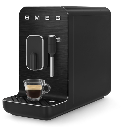 smeg automatic coffee