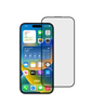 iPhone 15 PRO MAX ULTRA HD 2.5D SnapFit Include Auto Alignment Bracket Glass Protector Protector