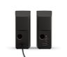 Companion 2 III Multimedia Computer AUX Speaker System  3rd Gen