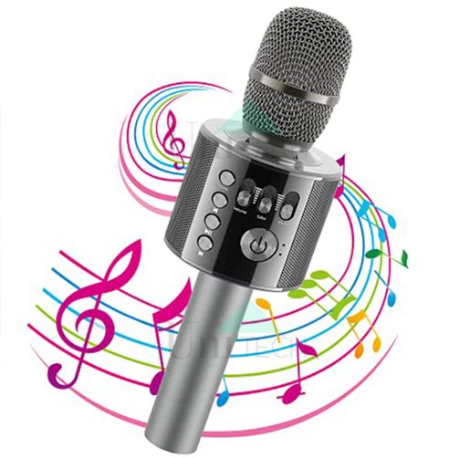 H12 best sale wireless microphone