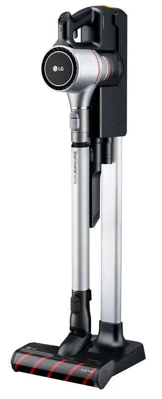 lg a9n lite handstick vacuum cleaner