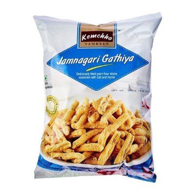 Jamnagari Gathiya 270 gm
