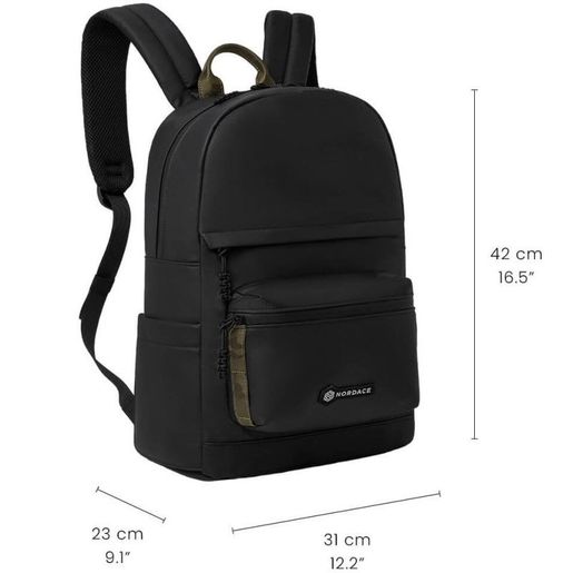 NORDACE | Edin Classic Daily Backpack 20L | HKTVmall The Largest