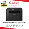 imageCLASS MF272dw mono laser 3in1(duplex print, single scan, single copy) #mf272 #272dw #mf275dw #2