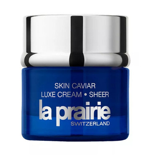 la prairie  Skin Caviar Luxe Cream Sheer 50ML [Parallel import