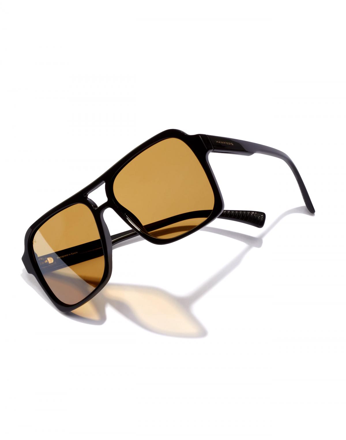 Buy Yellow Revo Gun Metal Aviator Sunglasses 12090 Online Vision
