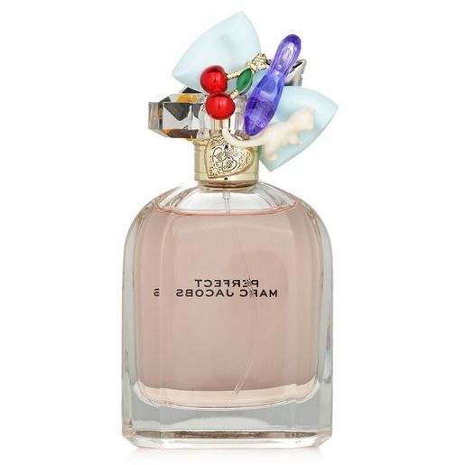 Marc Jacobs | Perfect 香水噴霧100ml/3.3oz - [平行進口] | HKTVmall