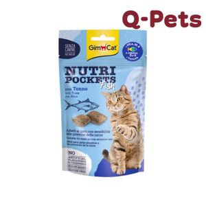 Gluten Free Tuna Crispy Sandwich Snack 60g