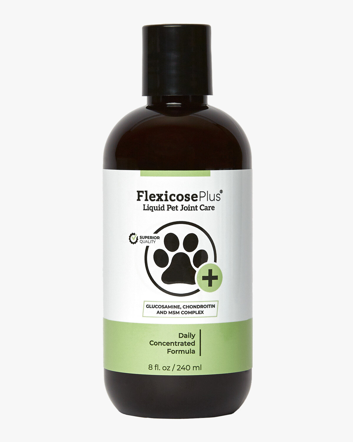 FlexicosePlus Liquid Pet Jointcare 240ml