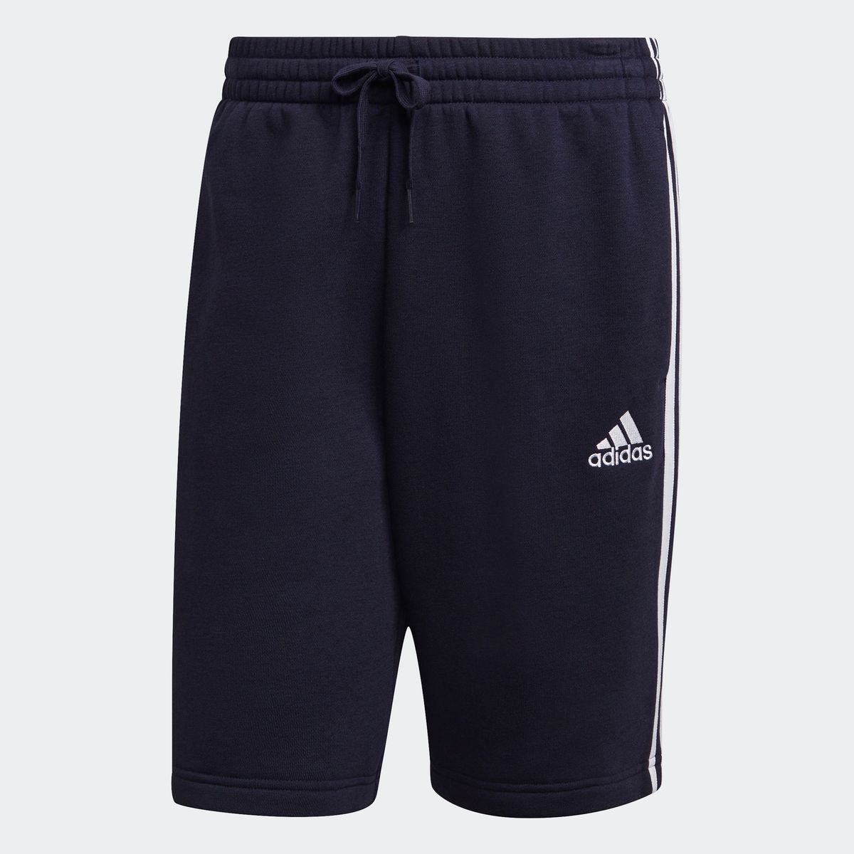 adidas originals sport fleece shorts