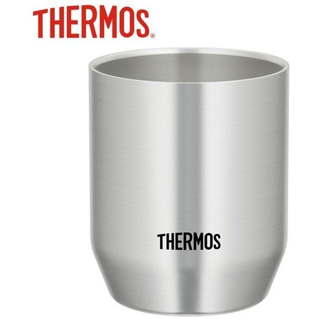 THERMOS 日本THERMOS 不銹鋼真空保温杯 JDH360 360ml HKTVmall 香港最大網購平台