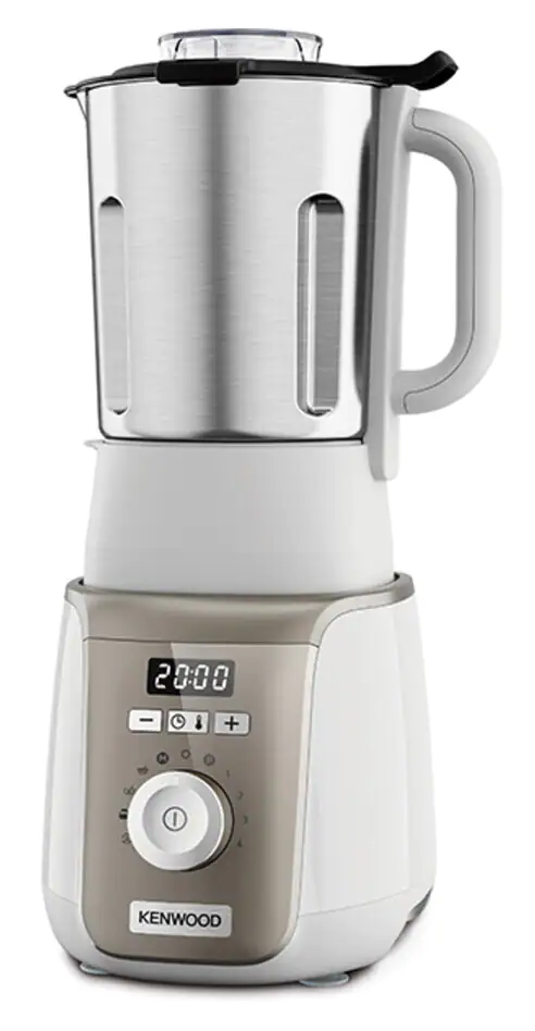 Kenwood shop cooking blender