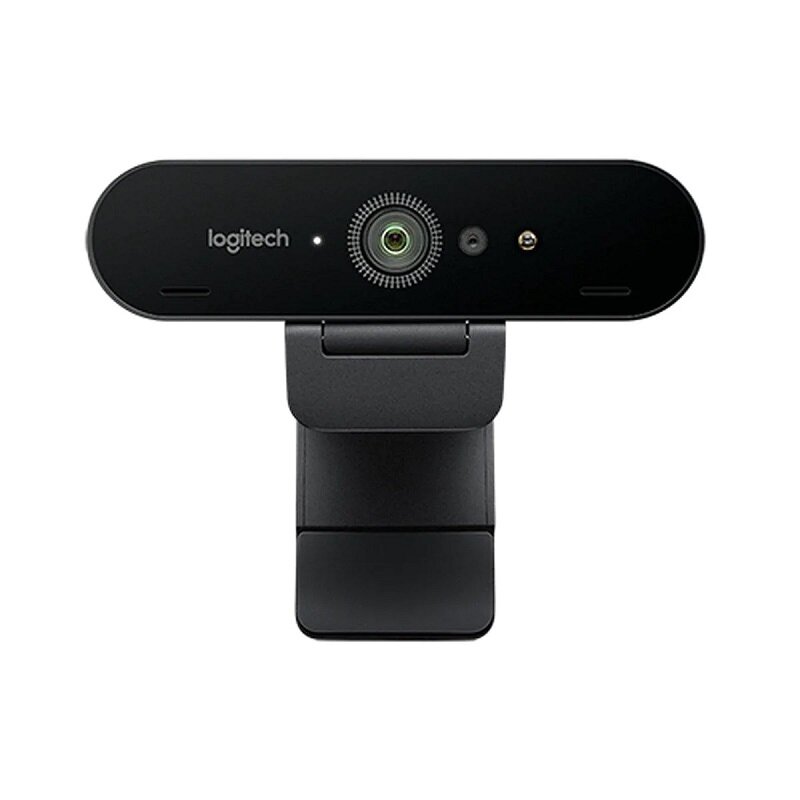 Logitech BRIO 4K Pro Business Webcam (960-001105)