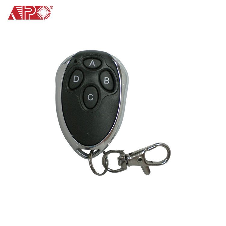 [Hong Kong Brand] DA-12 433MHz Remote Control for DA-2321 Access Control for Office Use Home Use