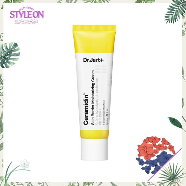 神奇份子釘滋潤保濕面霜50ml [平行進口](隨機包裝)