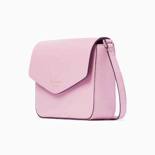 Kate Spade Sadie Crossbody - Chalk Pink