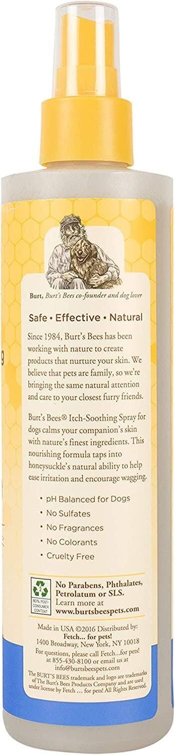 Burt's bees 2024 anti itch