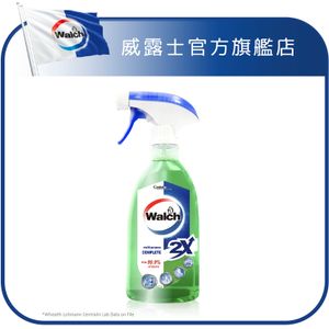 萬用消毒殺菌噴霧